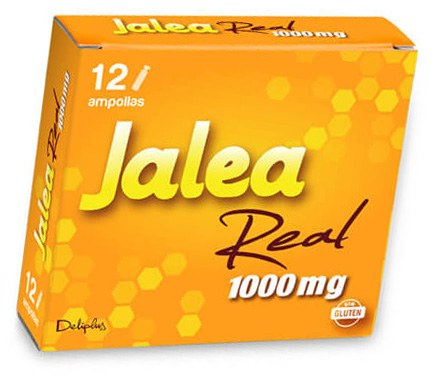 Jalea Real Lidl PRECIOS Imbatibles 2023