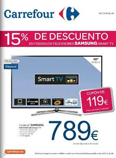 Televisores Ofertas Carrefour Precios Imbatibles