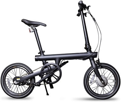 bicicleta eléctrica xiaomi himo v1 plus PRECIOS Imbatibles 2024