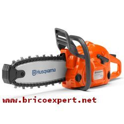 Husqvarna Motosierra Precios Imbatibles