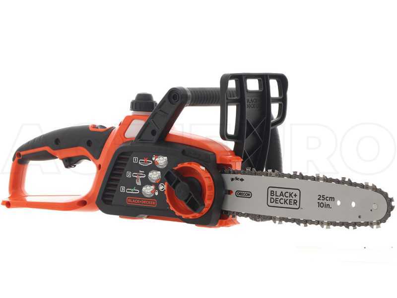 motosierra de batería blackdecker gkc 1825l20 PRECIOS Imbatibles 2024