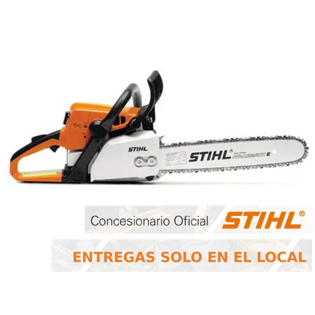 Motosierra Stihl Cm Precios Imbatibles