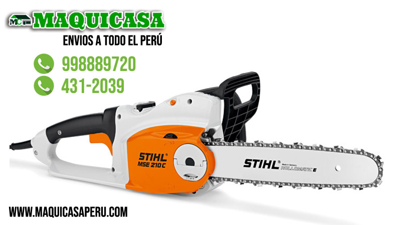 Stihl Motosierra Bateria PRECIOS Imbatibles 2024