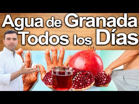 Melaza Granada Propiedades Y Usos De Este Delicioso Endulzante