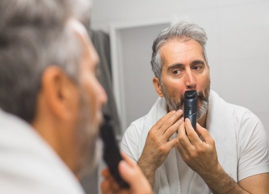 Guía para cuidar tu barba los consejos y trucos que necesitas saber