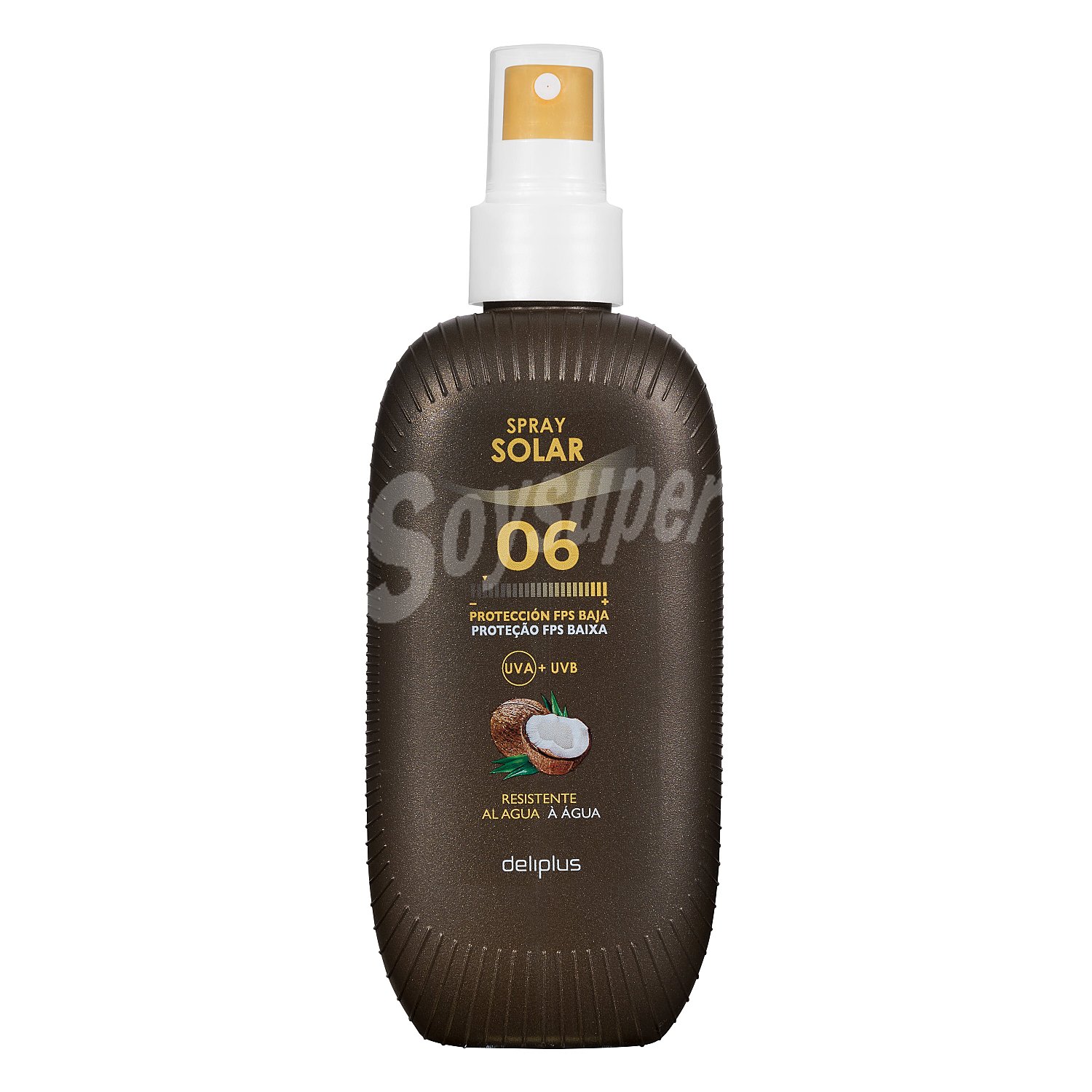 Aceite Bronceador Mercadona Precios Imbatibles 2021