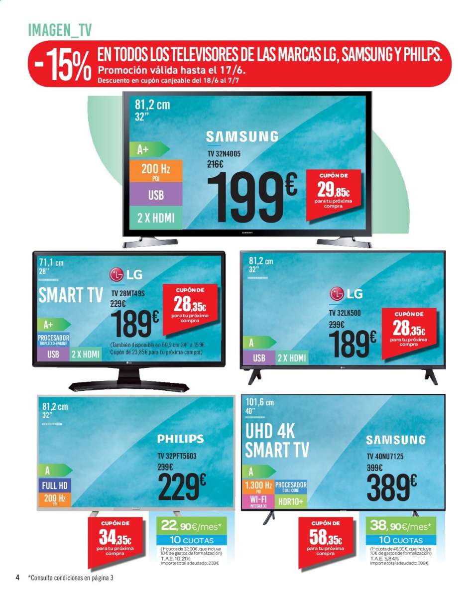 Lg 28mt49s Carrefour ⭐ ¡precios Imbatibles 2024 3652