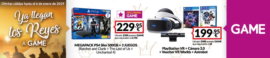 ps vr carrefour