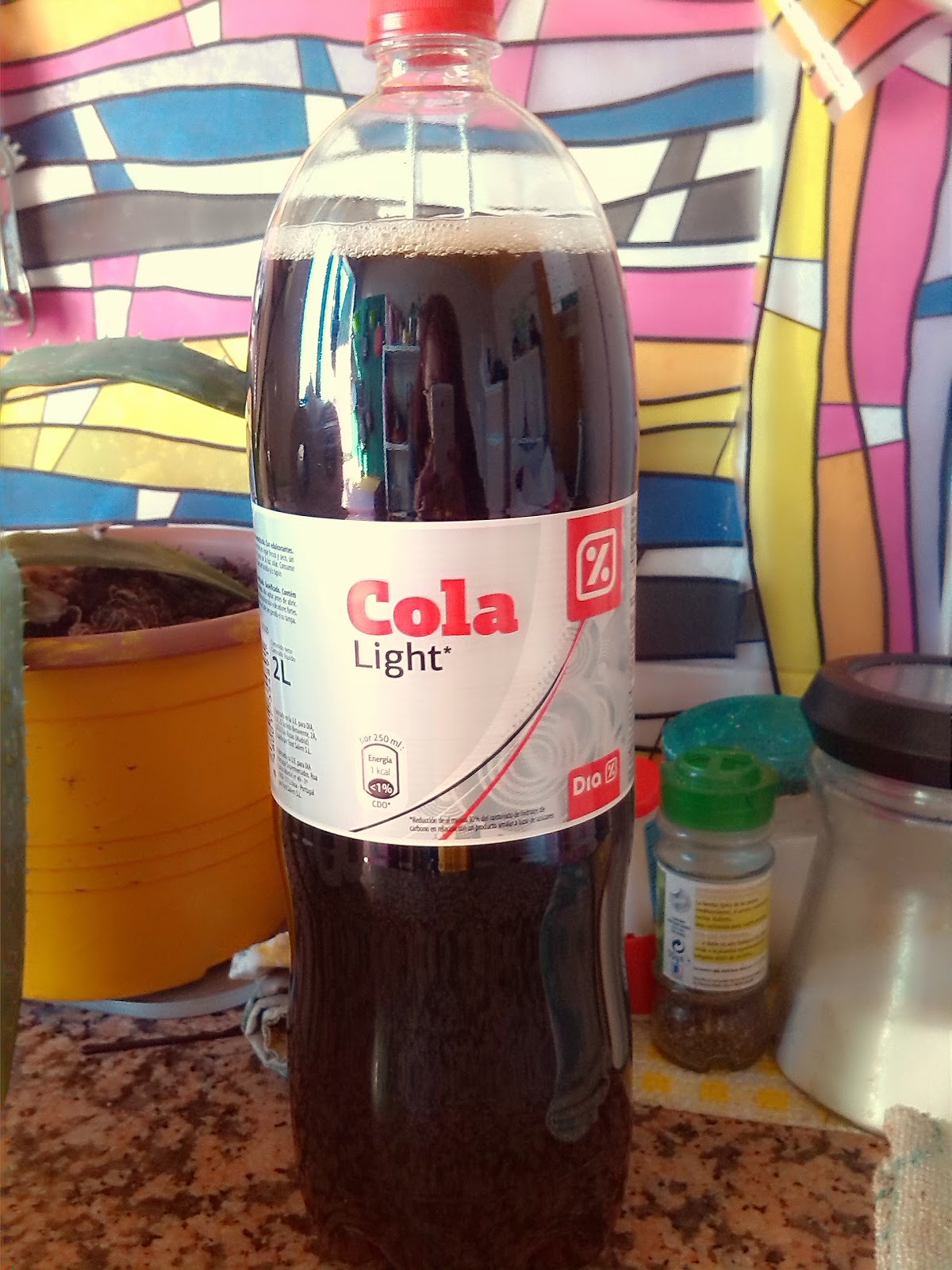 precio coca cola mercadona ⭐ ¡PRECIOS Imbatibles 2022!