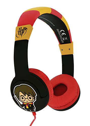 Auriculares Harry Potter El Corte Inglés ⭐ ¡PRECIOS Imbatibles 2024!