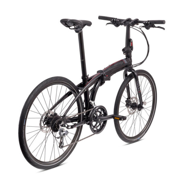 Bicicleta Plegable Tern Eclipse ⭐ ¡PRECIOS Imbatibles 2024!