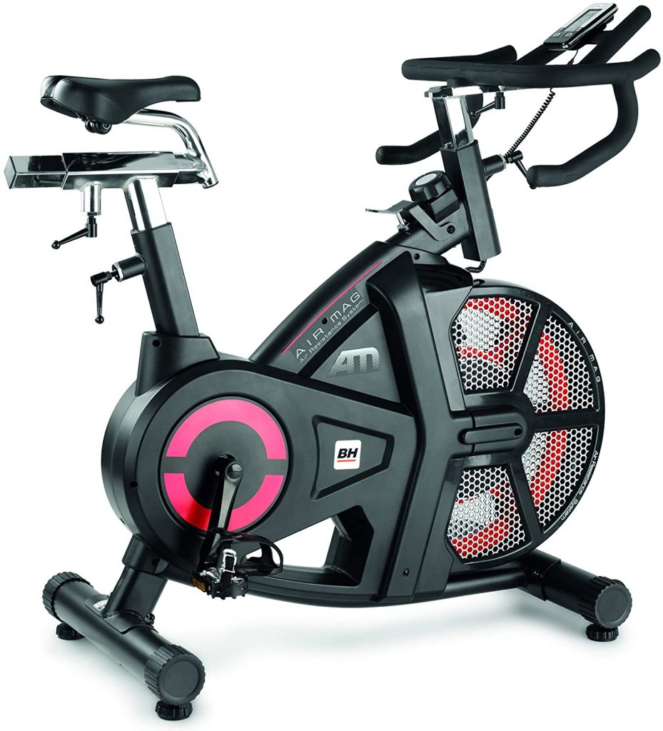 Bicicleta Spinning B Pro Indoor ⭐ ¡PRECIOS Imbatibles 2024!