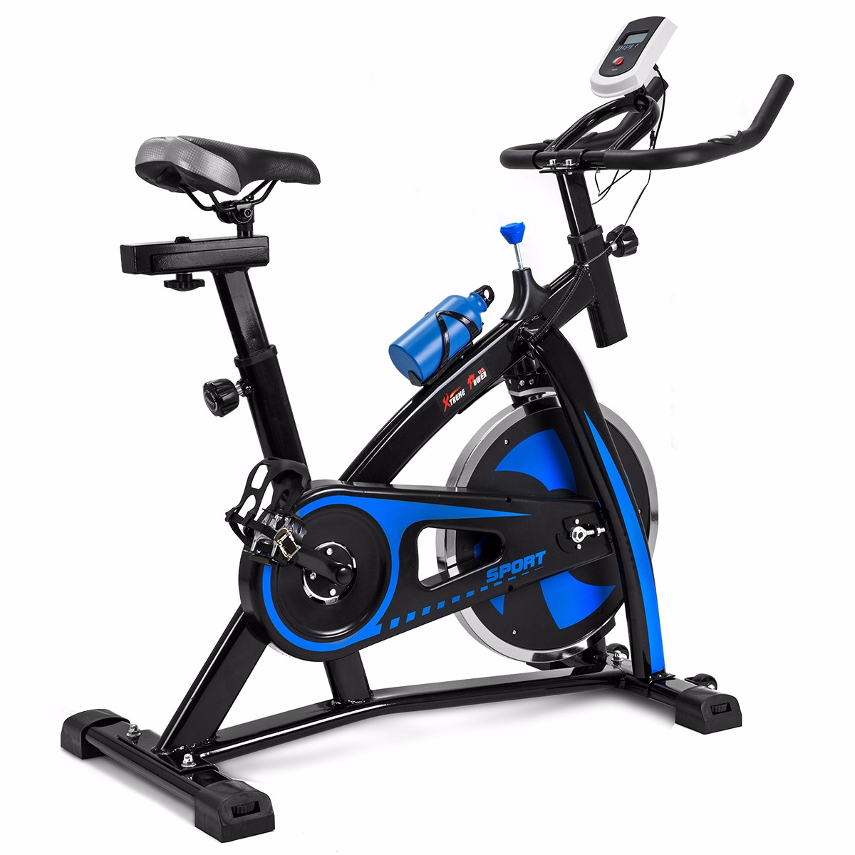 Bicicleta Spinning Nb Enebe Fitness ⭐ ¡PRECIOS Imbatibles 2024!