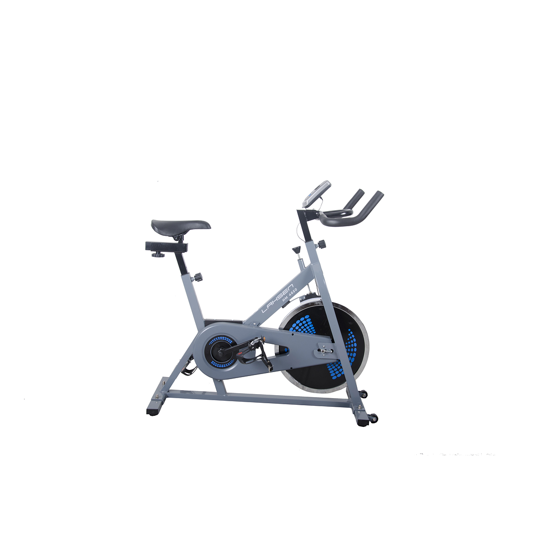 Bicicleta Spinning Sg ⭐ ¡PRECIOS Imbatibles 2024!