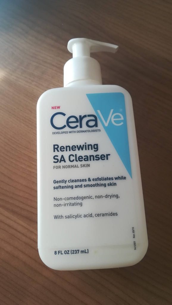 Cerave Hydrating Cleanser Primor ⭐ ¡precios Imbatibles 2023