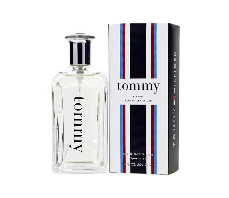 colonia tommy hilfiger mujer primor